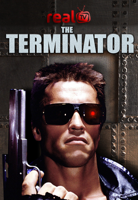 Terminator 1